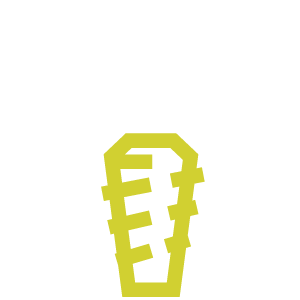 dental implant icon